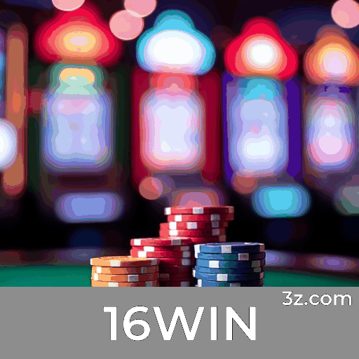 Cassino Online 16WIN