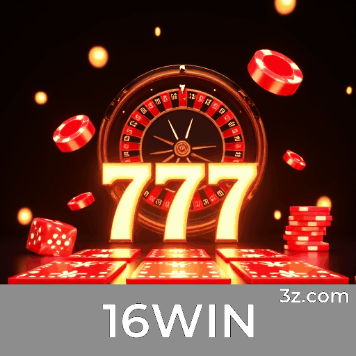 Cassino Online 16WIN