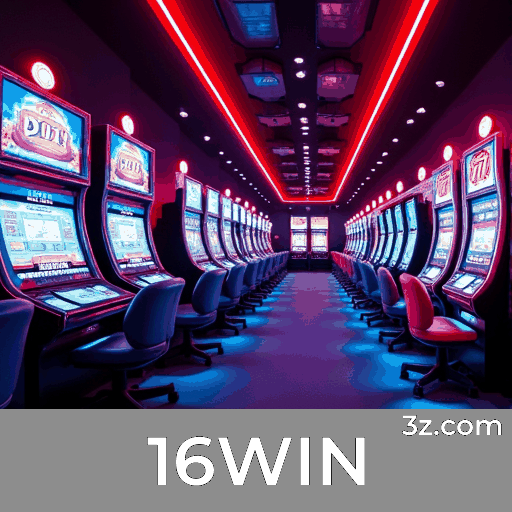 Cassino Online 16WIN