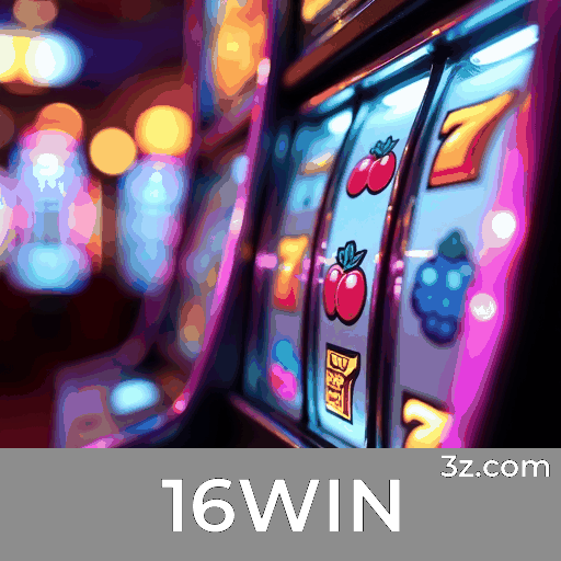 Cassino Online 16WIN