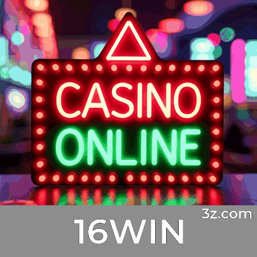 Cadastro na 16WIN