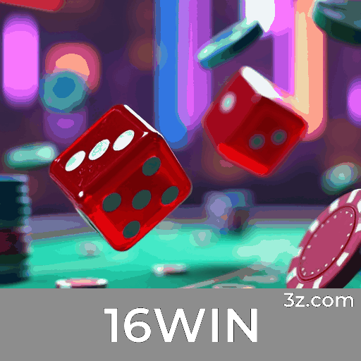 Cassino Online 16WIN