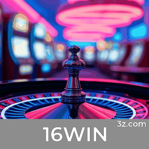 16WIN: O Melhor em Apostas e Entretenimento Seguro
