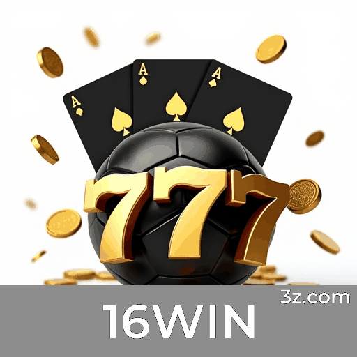 16WIN: O Melhor em Apostas e Entretenimento Seguro
