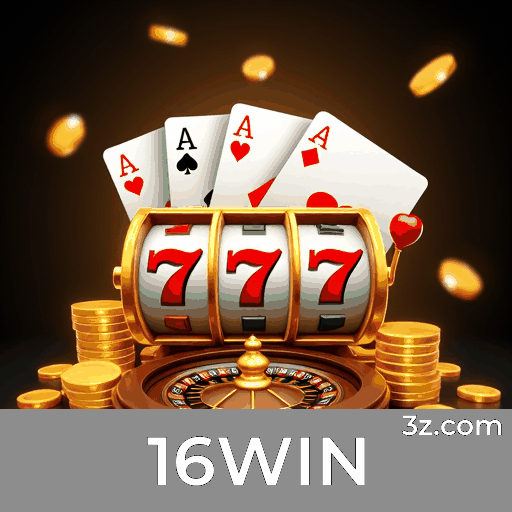 Cassino Online 16WIN