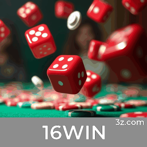 Cassino Online 16WIN