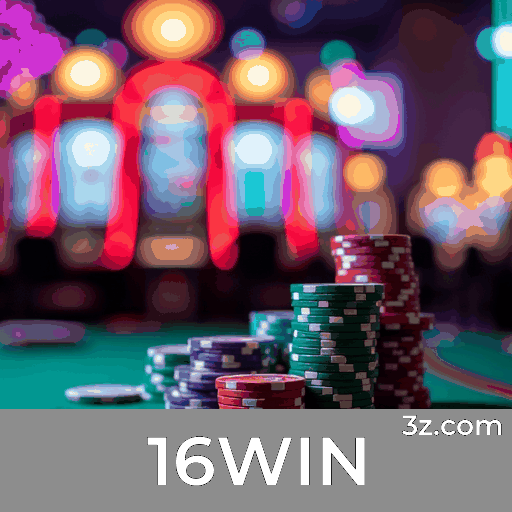 Cassino Online 16WIN