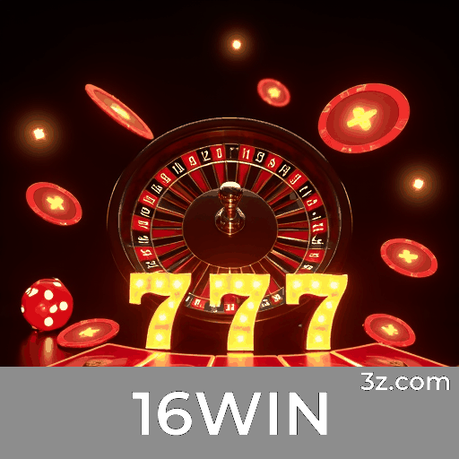 Cadastro na 16WIN