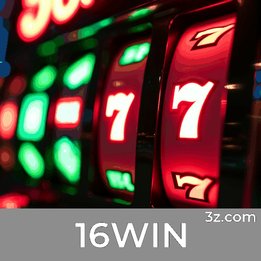 Cassino Online 16WIN