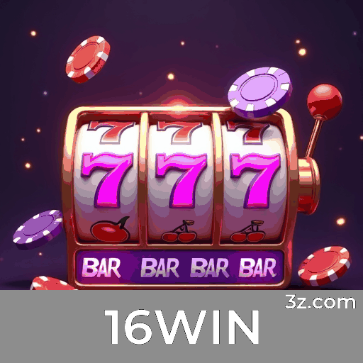Cassino Online 16WIN