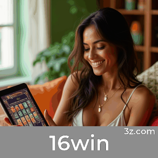 16win verde: exemplo de jogo responsável e sustentável