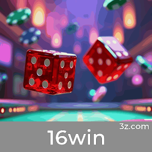 Experiência Exclusiva 16win Casino: Programa VIP de Luxo