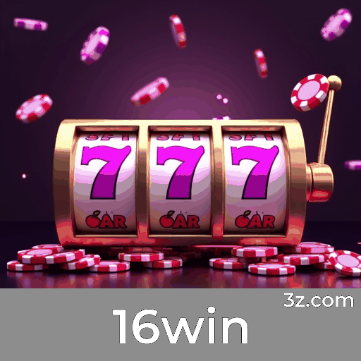 16win: Plataforma Segura de Cassino e Apostas