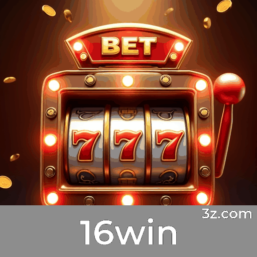 16win: Plataforma Segura de Cassino e Apostas