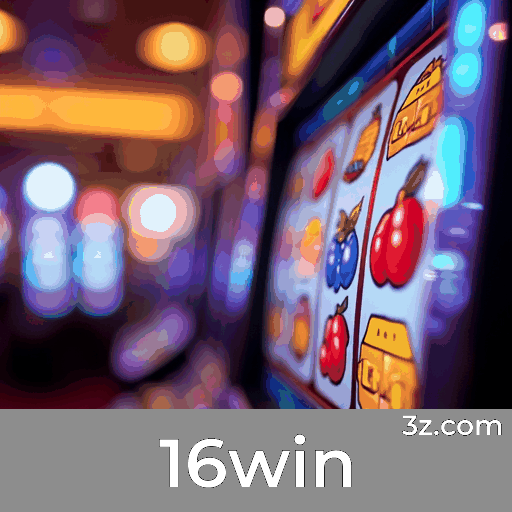 16win: Plataforma Segura de Cassino e Apostas